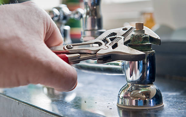 Best Basement water damage restoration  in Fort Bragg, CA