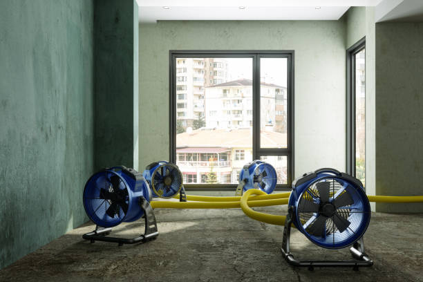 Best 24/7 water damage repair  in Fort Bragg, CA